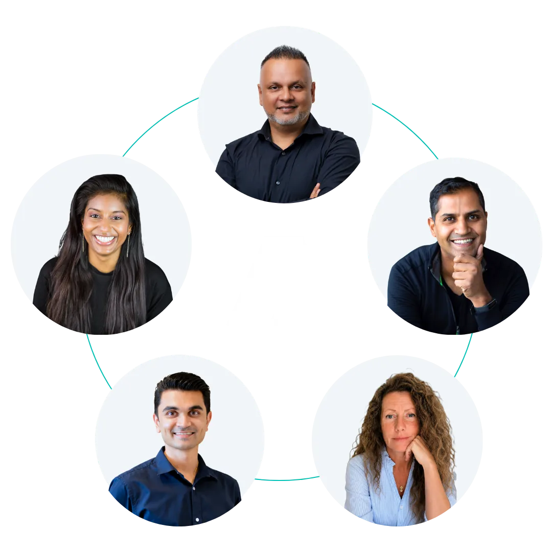 SAIS speaker preview