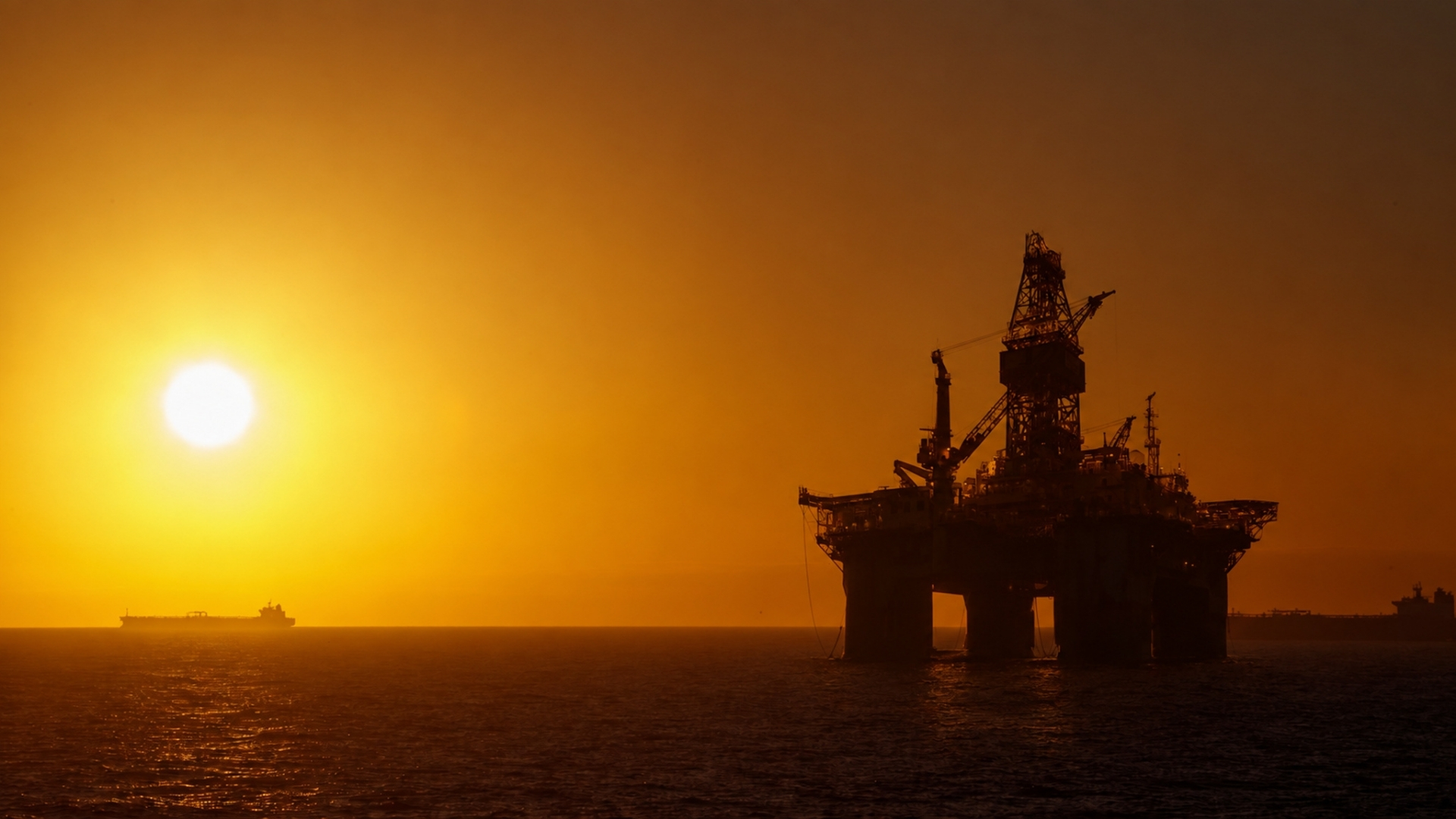 Offshore energy opportunity connected to Suriname's global position